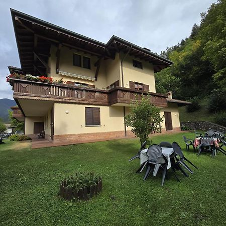 Casa Ornella Apartamento LEDRO Exterior foto