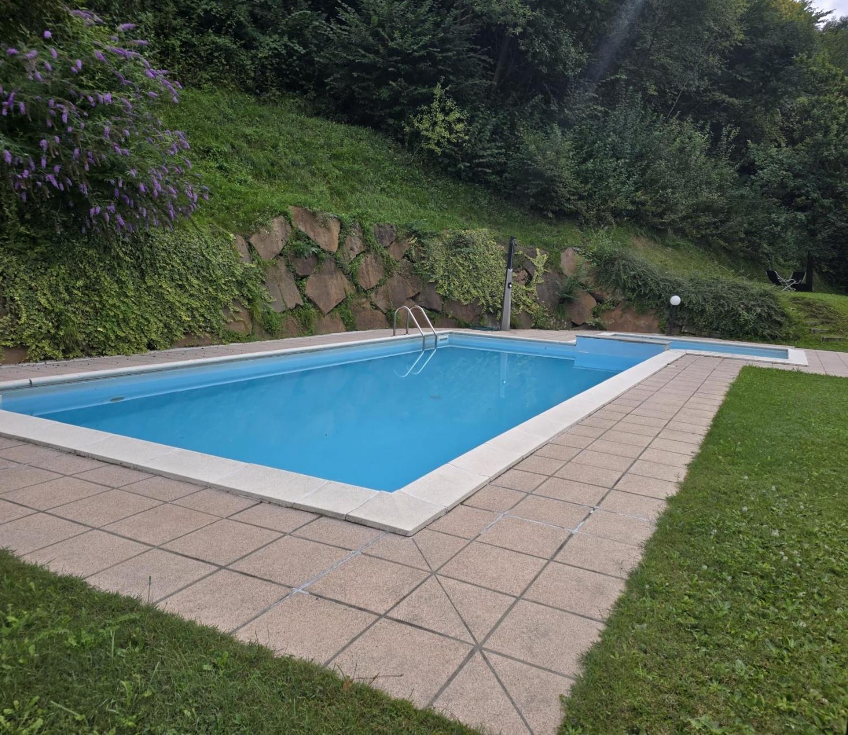 Casa Ornella Apartamento LEDRO Exterior foto